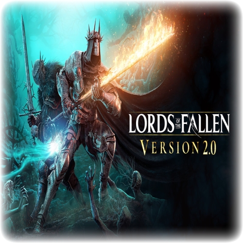  Lords of the Fallen - GARANTİ